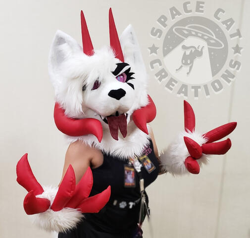 Nocturne August 2025 (and claws 2024)